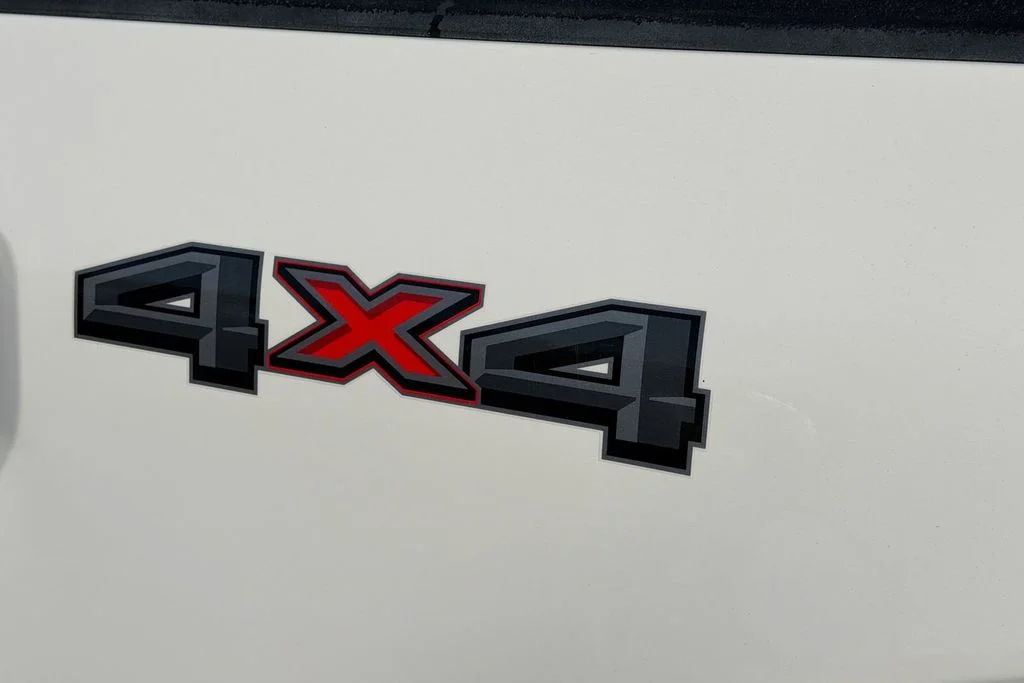 Used 2022 White Ford XLT image 6