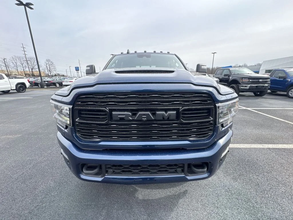Used 2024 Blue Ram Limited image 27