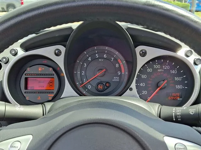 Used 2019 Gray Nissan  image 20