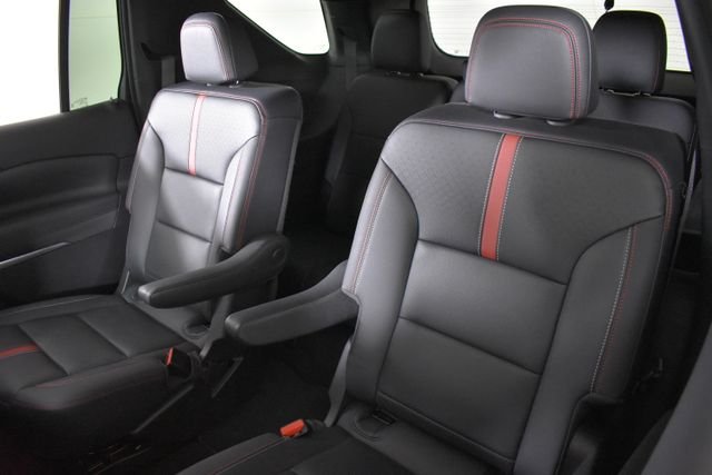 Used 2024 Gray Chevrolet RS image 17