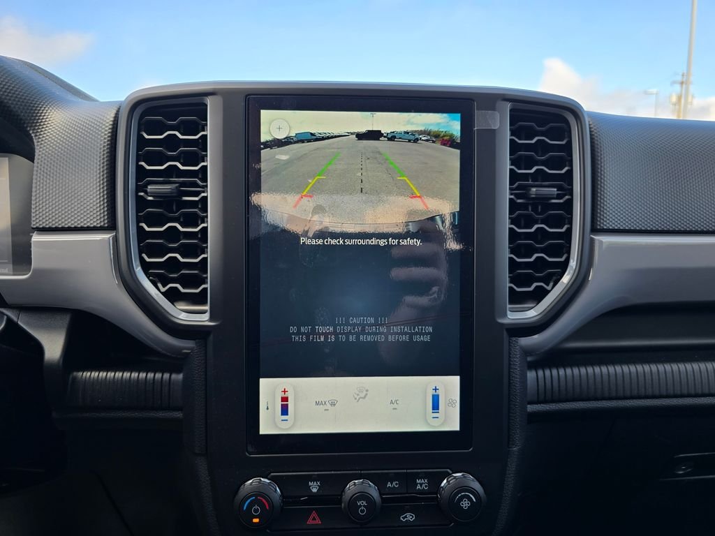 Used 2025 Gray Ford XL image 18