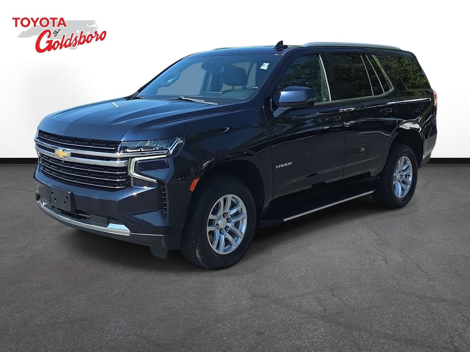 2023 Chevrolet Tahoe