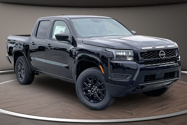 2026 Nissan Frontier SV - Photo 2