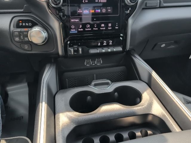 2026 RAM 1500 Laramie - Photo 18