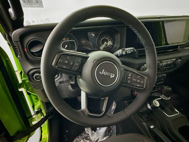 New 2026 Mojito Clearcoat Jeep Rubicon image 11