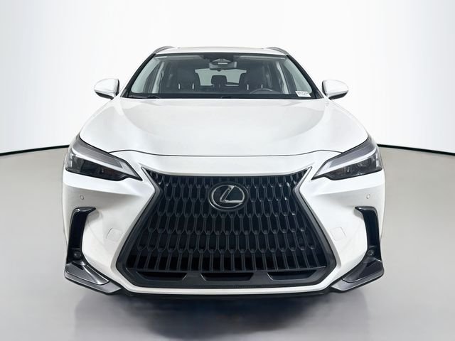 Used 2024 White Pearl Lexus 350h Premium image 2