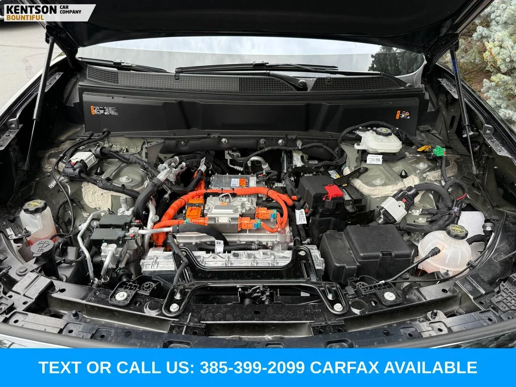 Used 2026 Black Cadillac Platinum image 39