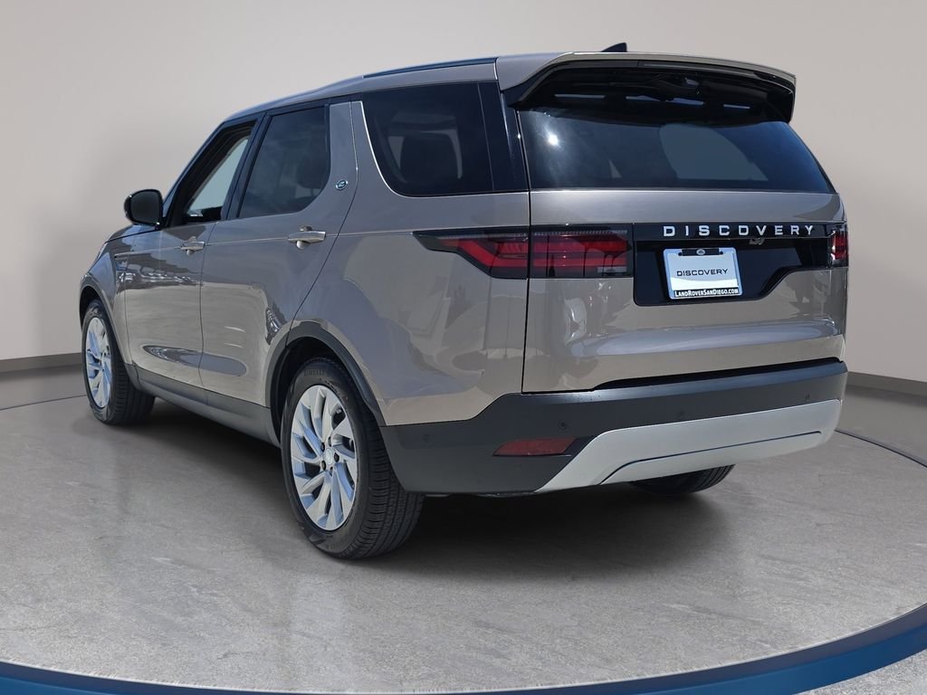 New 2026 Lantau Bronze Land Rover S image 7