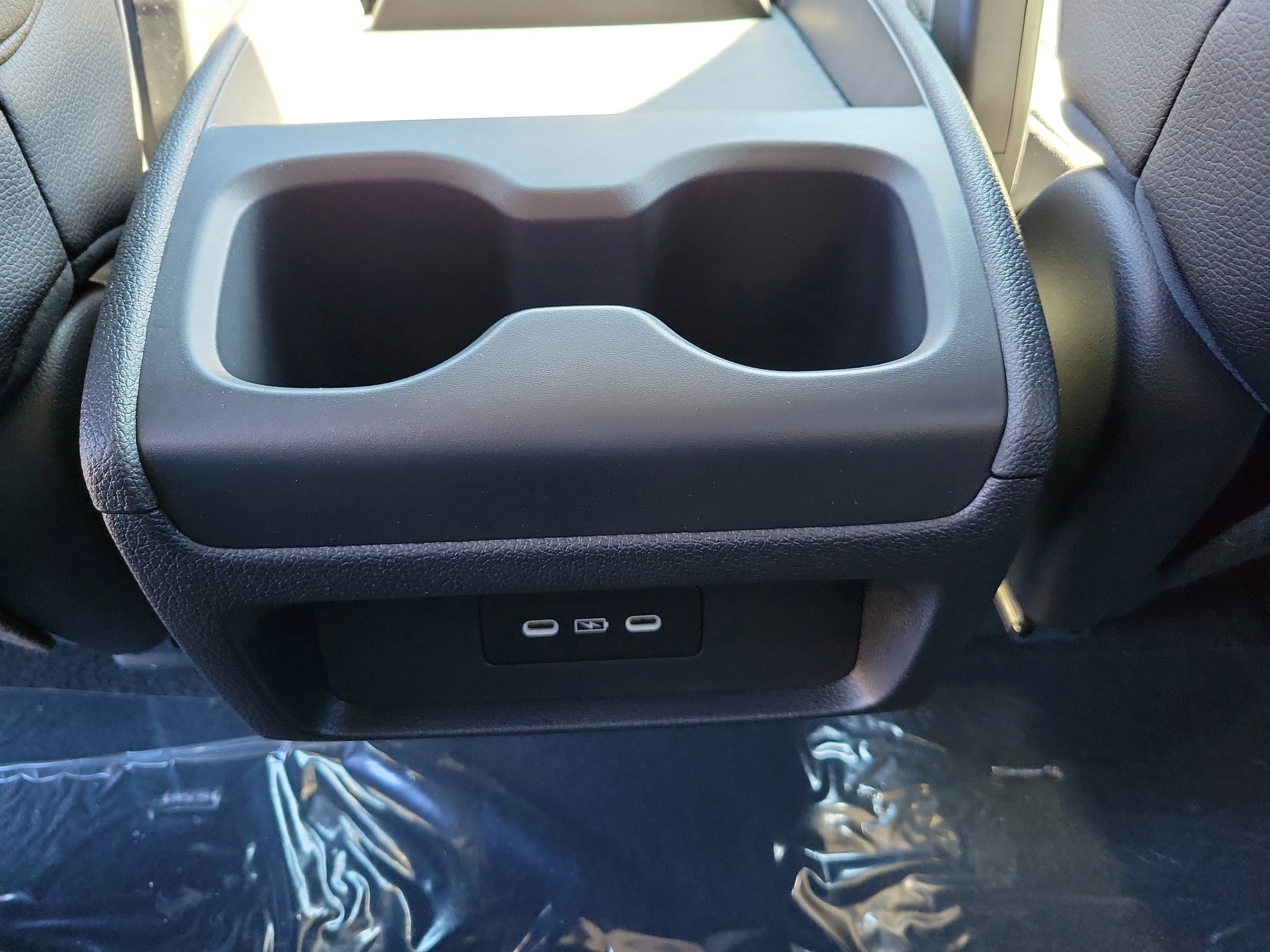 2026 Honda Odyssey Elite - Photo 16