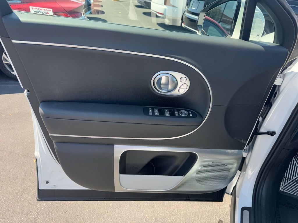 2026 Hyundai IONIQ 9 Performance Calligraphy - Photo 11