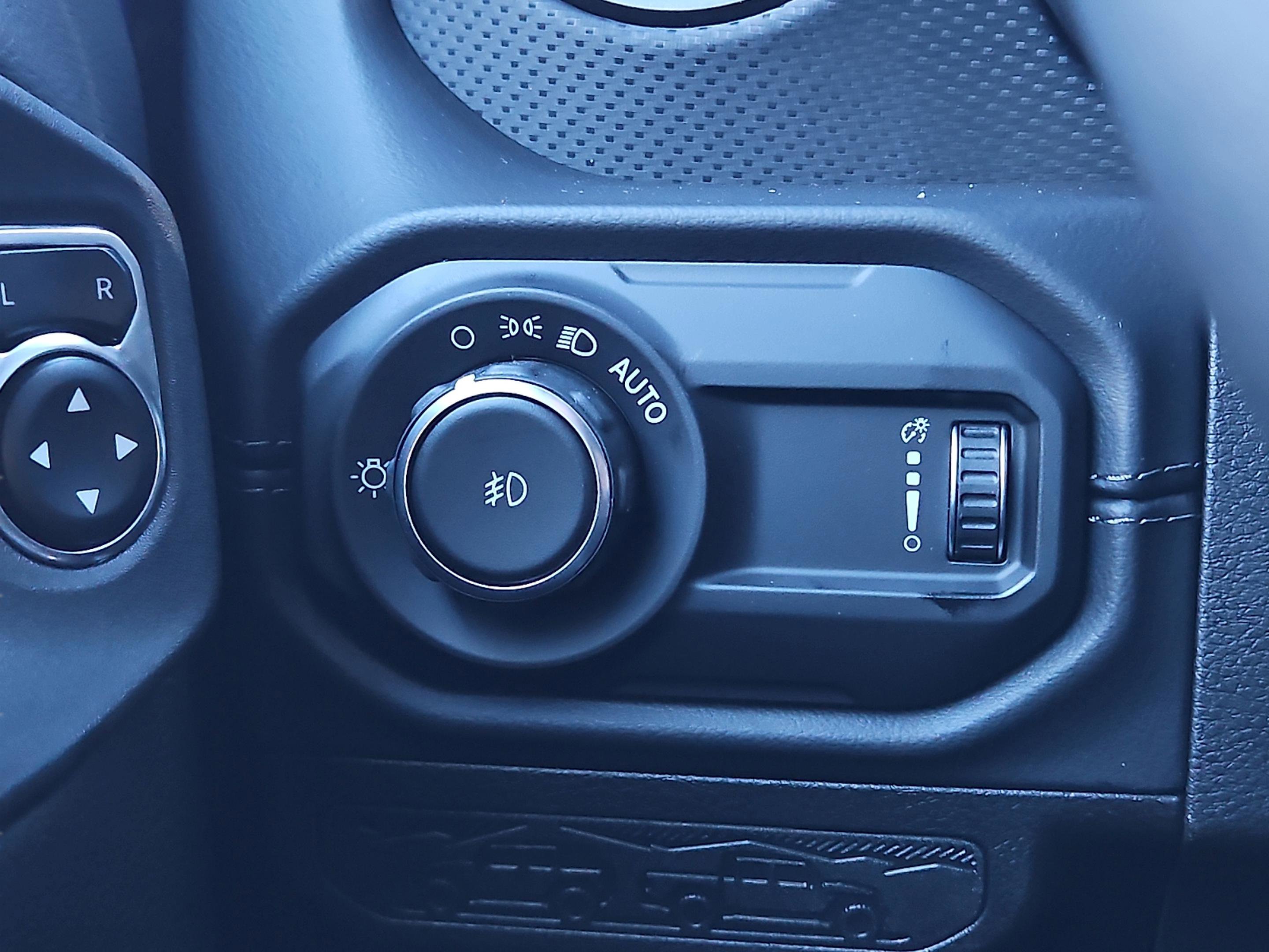 New 2026 Reign Exterior Paint Jeep Rubicon X image 17