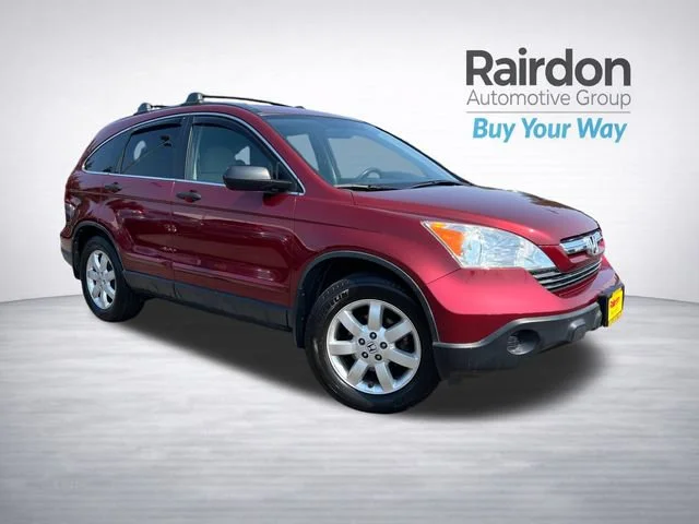 2008 Honda CR-V EX