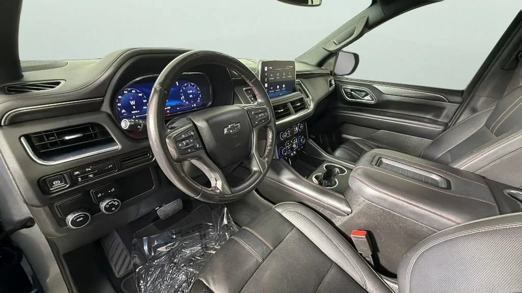 2022 Chevrolet Tahoe RST - Photo 18