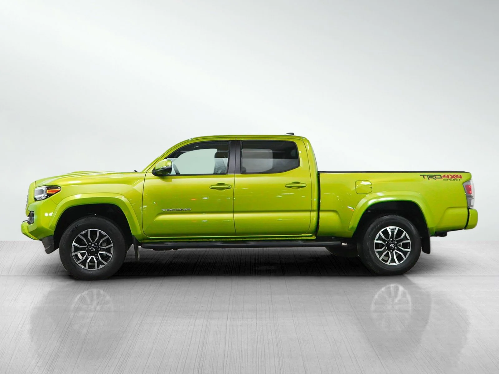 Used 2023 Toyota Tacoma TRD Sport with VIN 3TYDZ5BN5PT026750 for sale in Bloomington, Minnesota