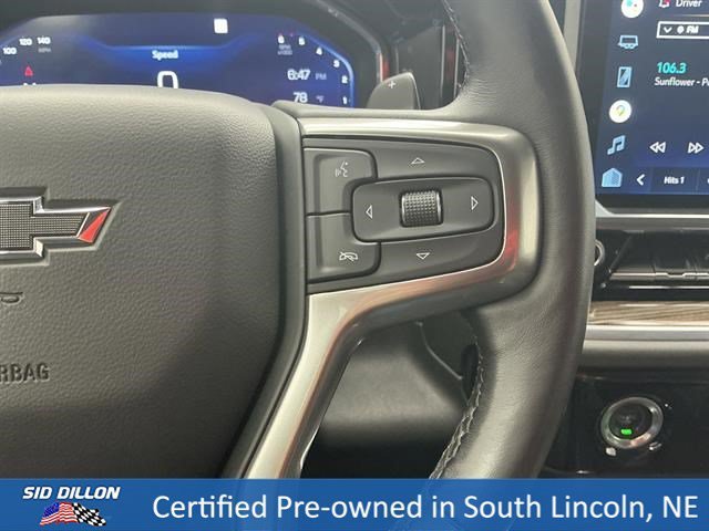 2022 Chevrolet Silverado 1500 RST - Photo 10