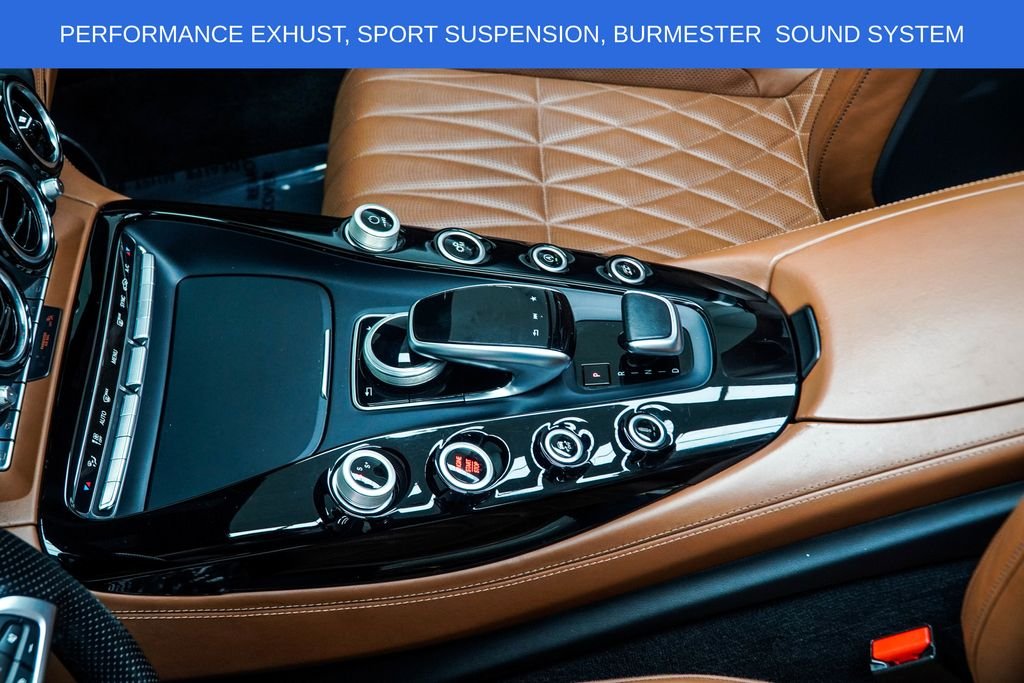 Used 2018 Gray Mercedes-Benz Base image 30