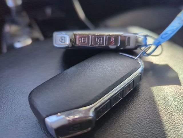 2021 Kia Sorento SX - Photo 22