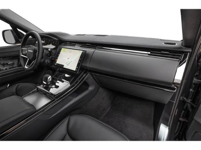 New 2026 Fuji White Land Rover SE image 17