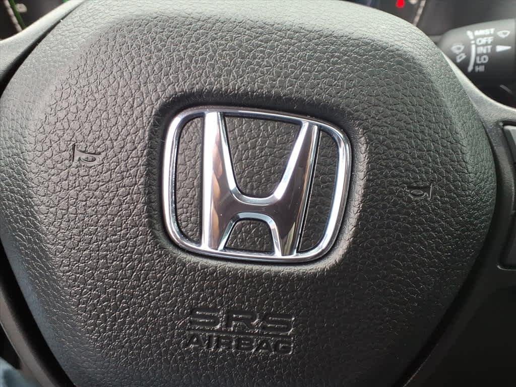 2025 Honda Accord Hybrid Sport - Photo 9