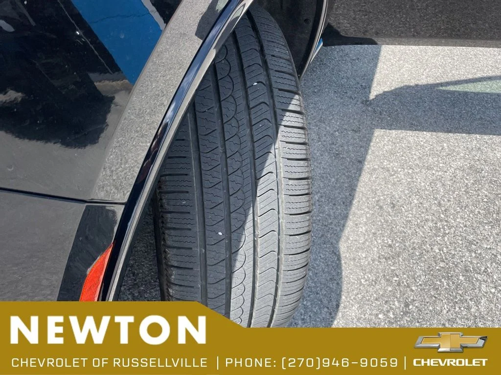 Used 2022 Black Clearcoat Dodge GT Plus image 51