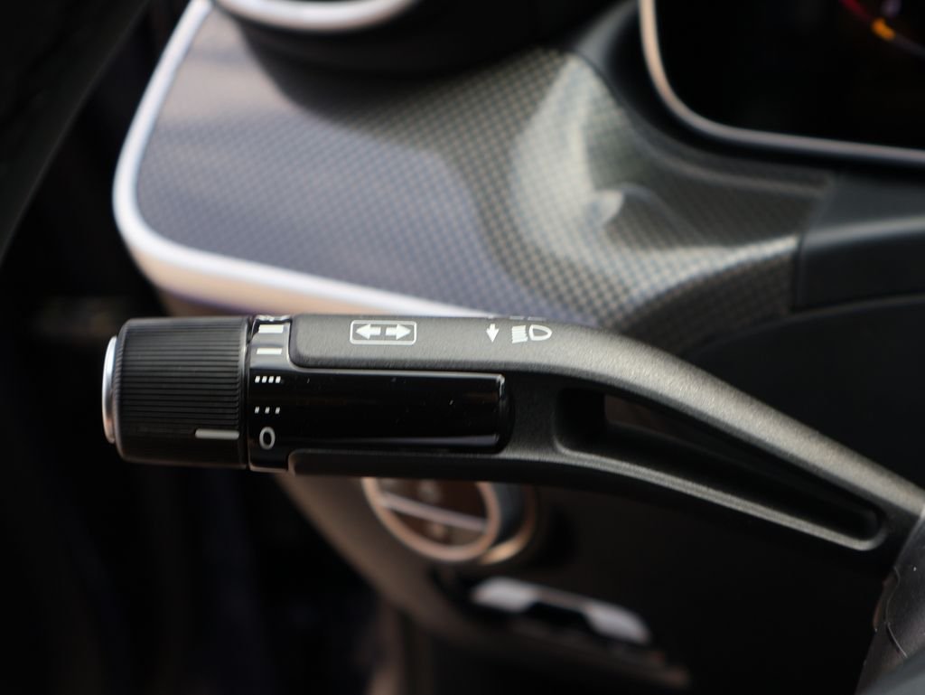 New 2026 Twilight Blue Metallic Mercedes-Benz C 43 AMG® image 39