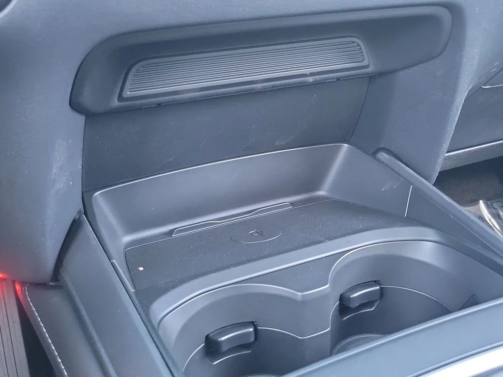 New 2026 Aero Gray Metallic Mazda 2.5 Turbo Aire Edition AWD image 10