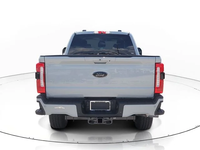 New 2026 Avalanche Ford Lariat image 6