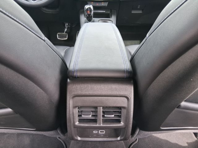 Used 2025 White Cadillac Sport image 24