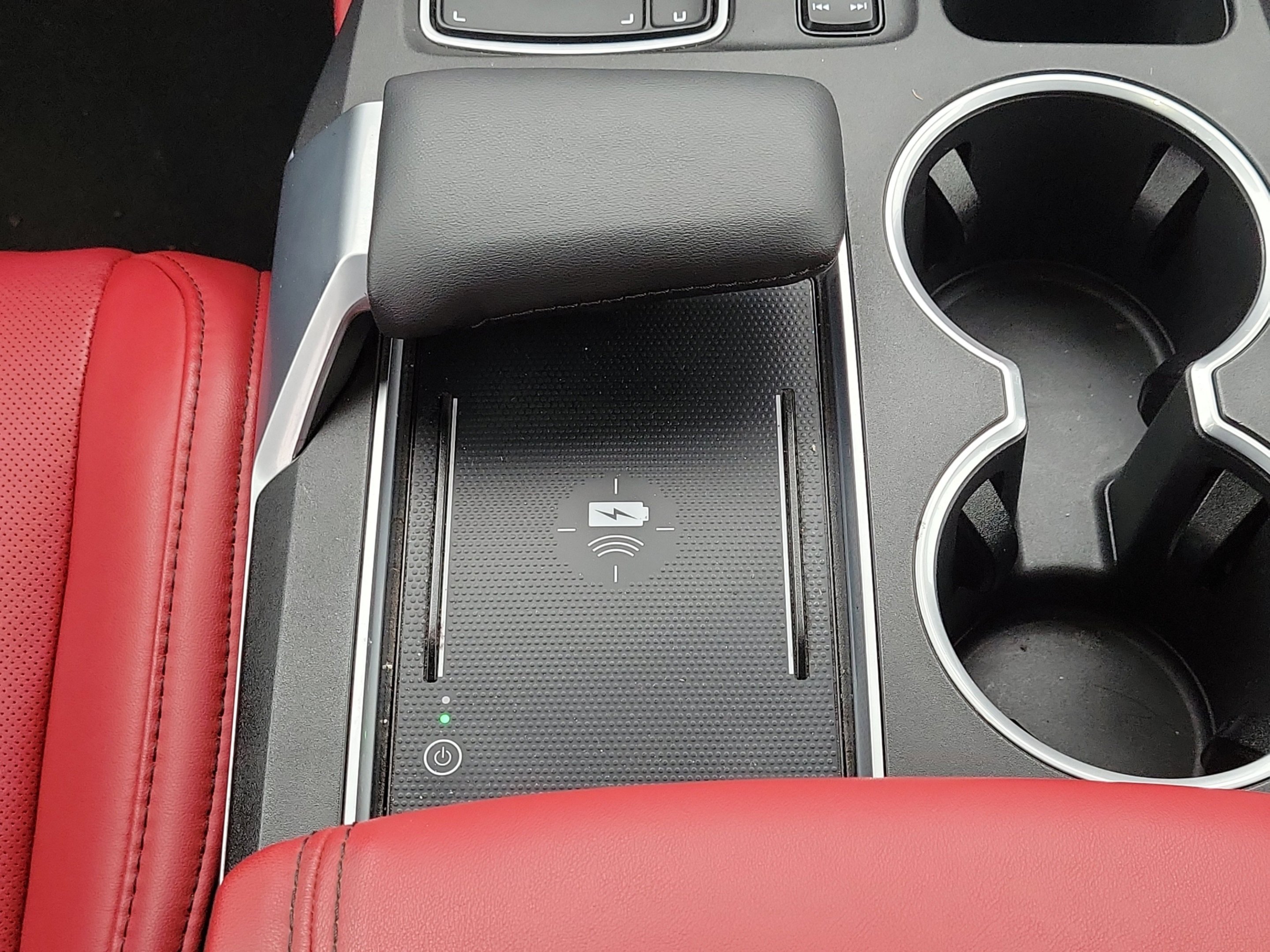Used 2024 Blue Acura A-Spec SH-AWD image 22