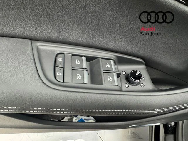 New 2026 Black Audi 55 Premium Plus image 33