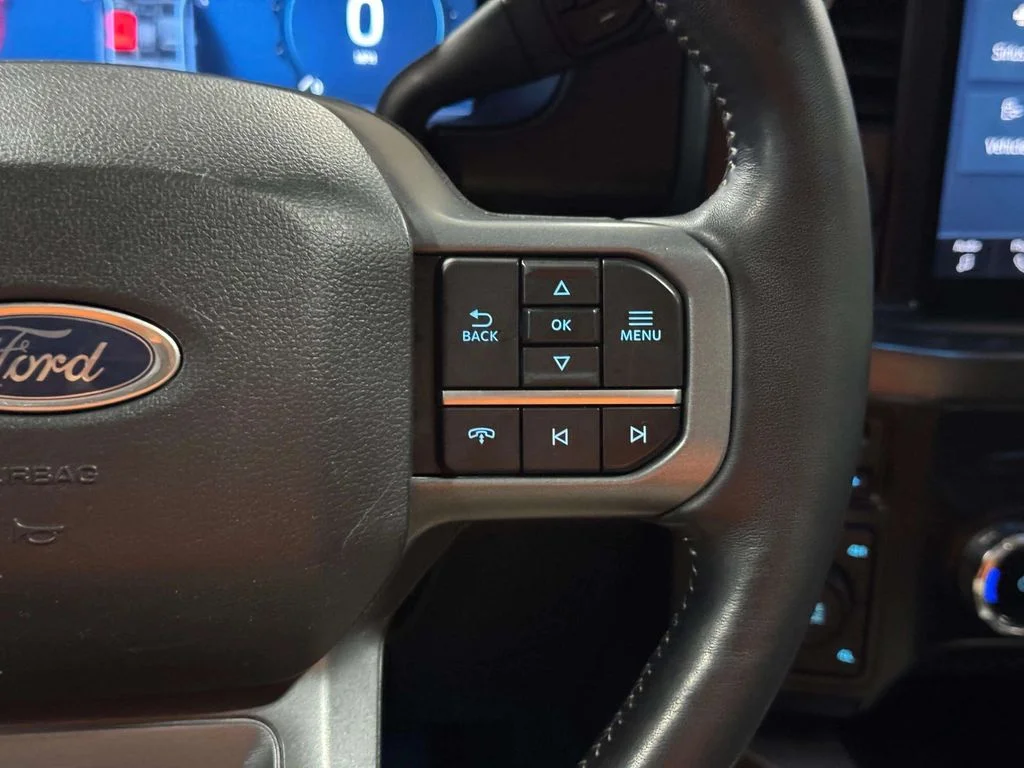 2024 Ford F-250 Super Duty Lariat - Photo 16