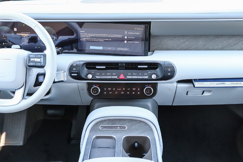 2026 Hyundai Palisade SEL Premium - Photo 13