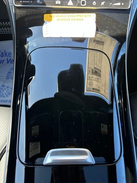 New 2026 Graphite Grey Metallic Mercedes-Benz GLC 300 image 30