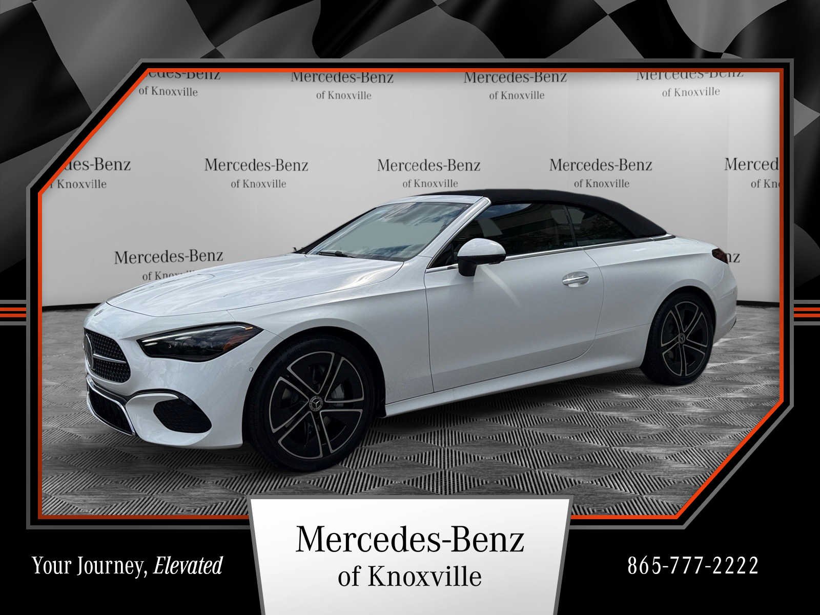 New 2026 Mercedes-Benz CLE Coupe in Knoxville #CT152 | Mercedes