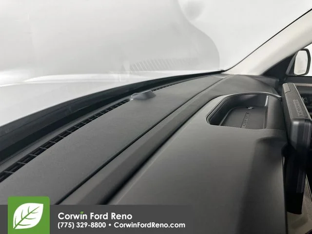 New 2026 Oxford White Ford Big Bend image 9