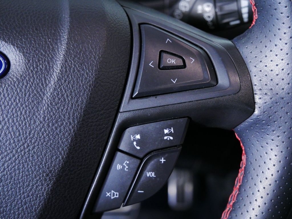 Used 2022 Gray Ford SEL image 20