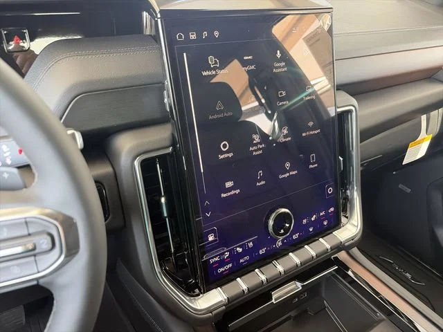 New 2026 White GMC Denali image 19