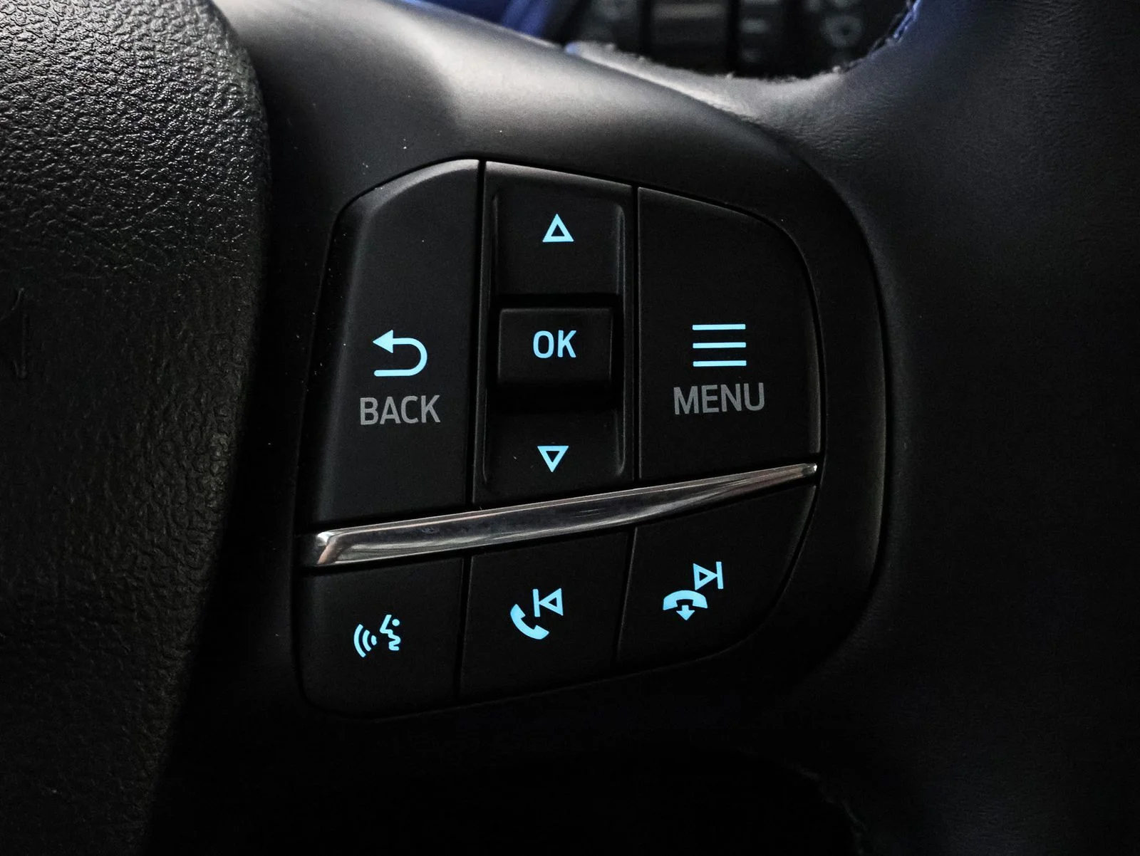 Used 2025 Oxford White Ford Big Bend® image 37