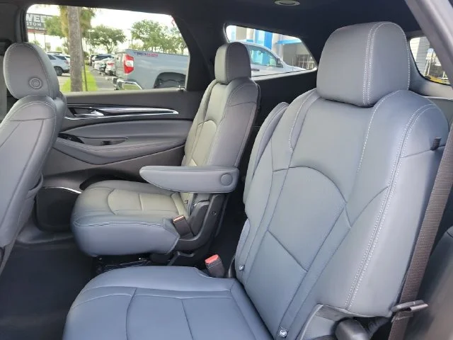 2024 Buick Enclave Essence - Photo 19