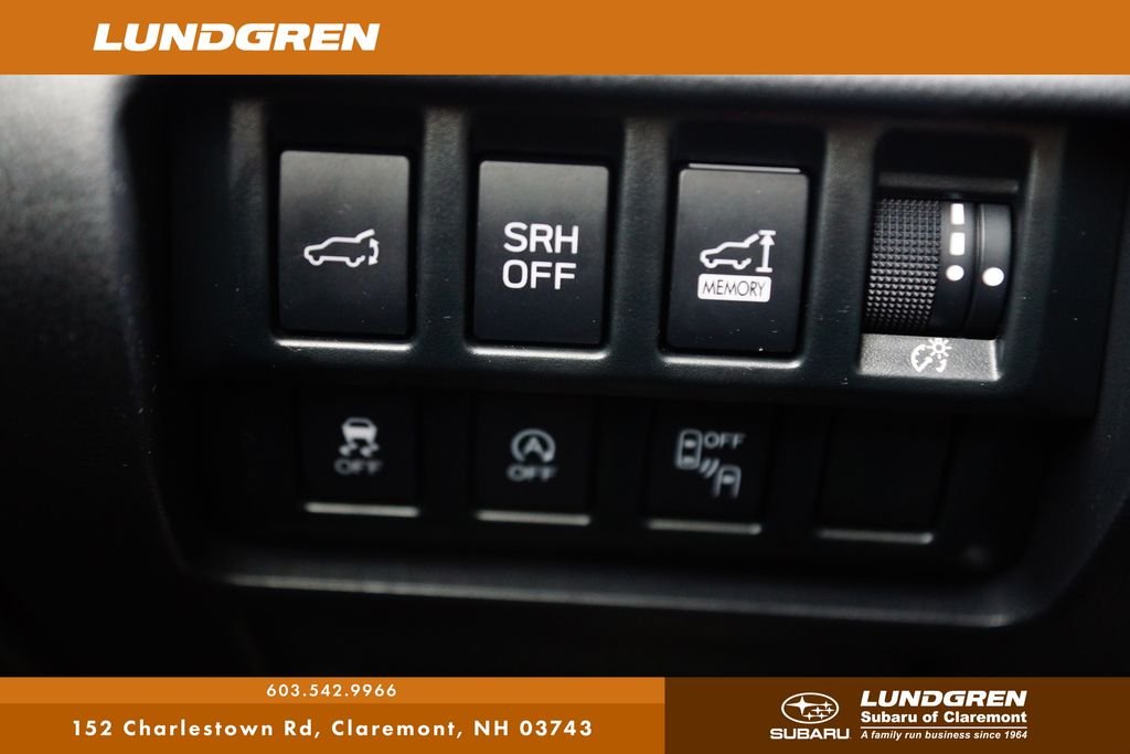 Used 2019 Brown Subaru Limited image 15