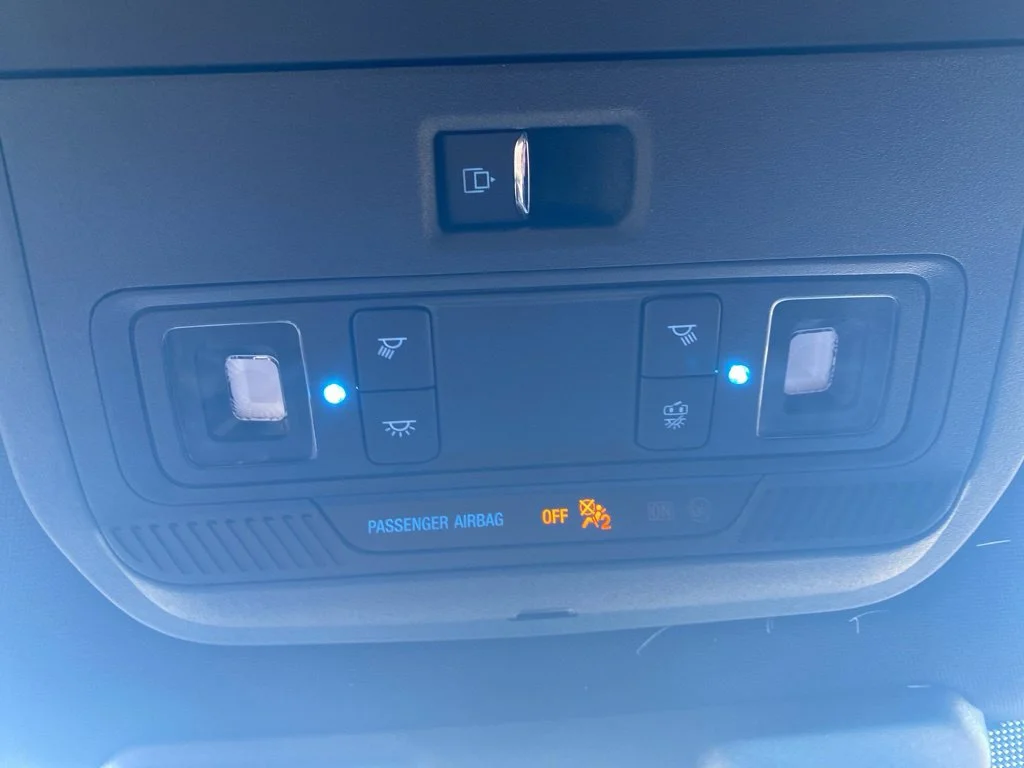 New 2026 Carbonized Gray Metallic Ford XLT image 37