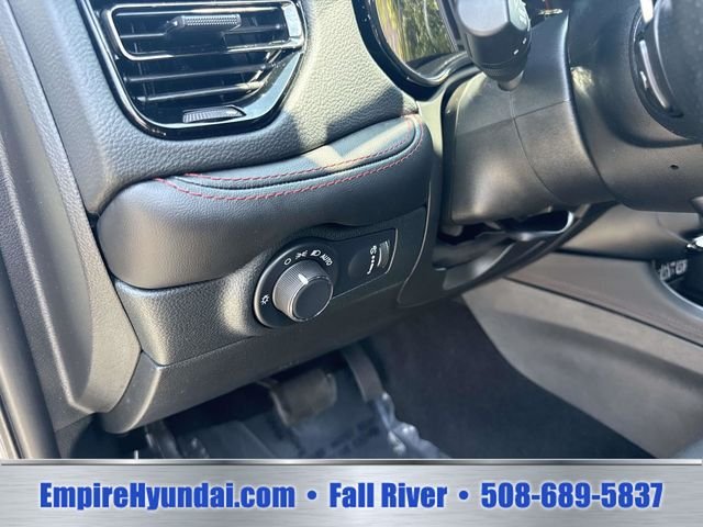 2025 Dodge Durango GT - Photo 21
