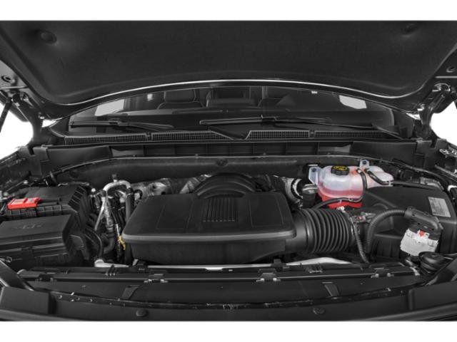 Used 2023 Summit White GMC SLT image 15