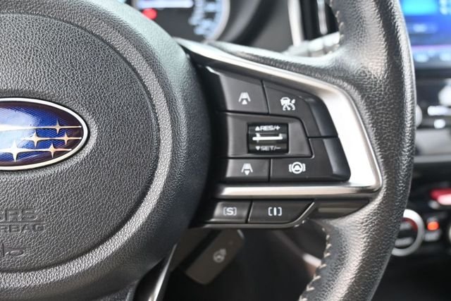 2020 Subaru Forester Limited - Photo 17