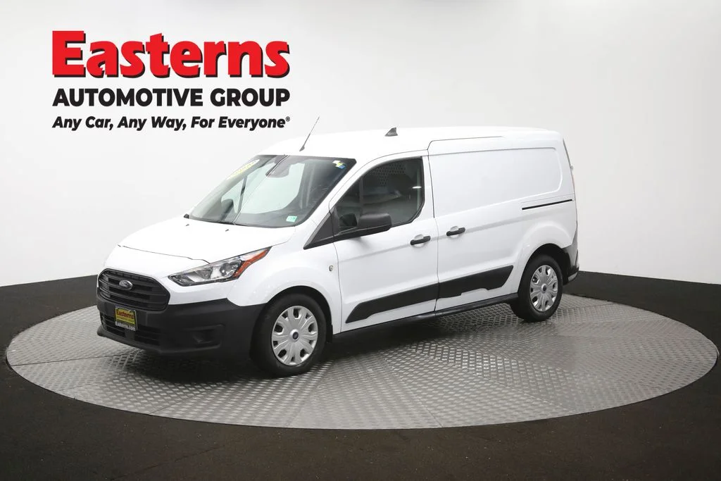 Used 2022 White Ford XL image 56