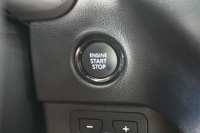 Certified Used 2026 Lunar Rock Toyota SR5 image 17