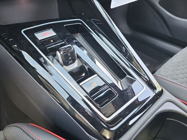 New 2026 Gray Volkswagen 2.0T SE image 24