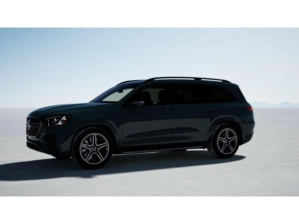 New 2027  Mercedes-Benz GLS 450 image 37