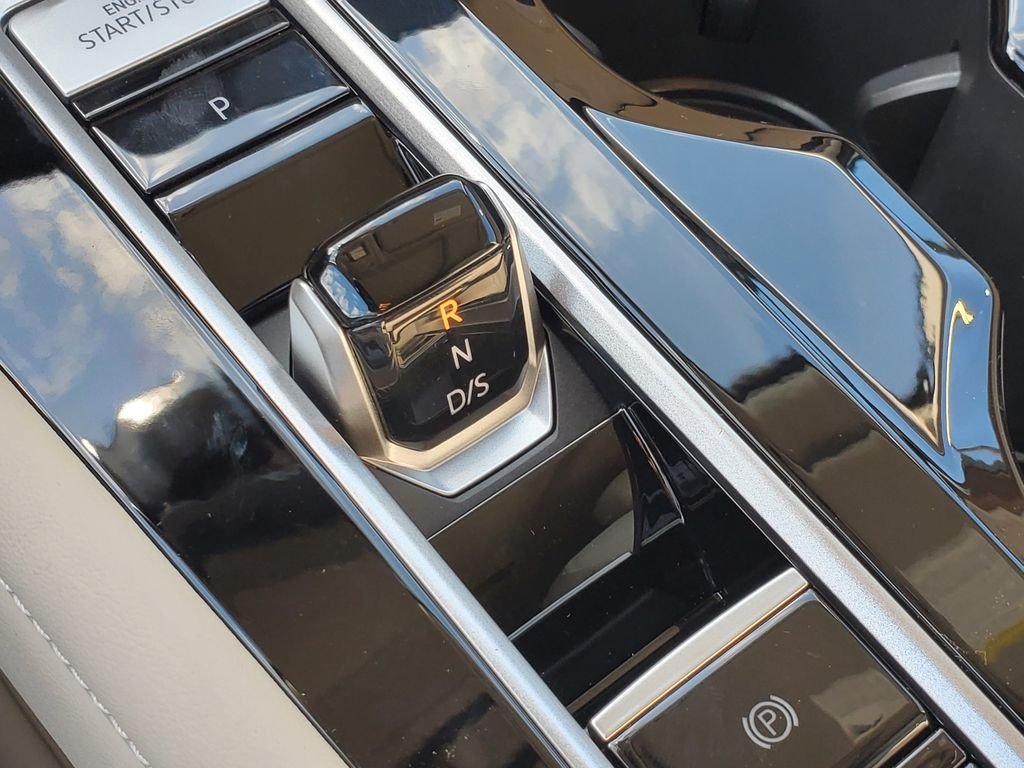2026 Volkswagen Atlas SEL - Photo 15