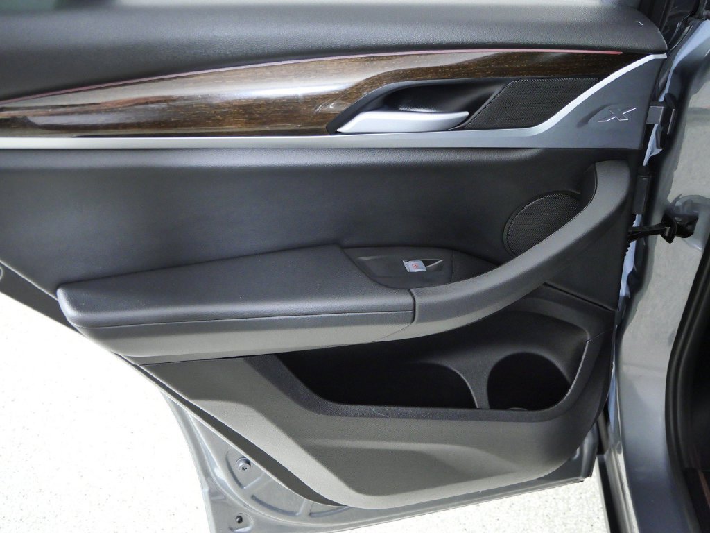 Certified Used 2023 Skyscraper Grey Metallic BMW xDrive30i image 34